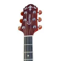 Гитара акустическая CRAFTER GA-7/N + чехол