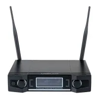 LAudio LS-P3-2M Радиосистема вокальная, 2 ручных микрофона