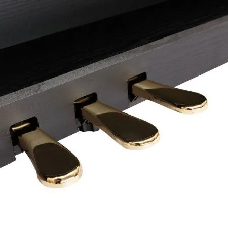 ROCKDALE Keys RDP-7088 Black ROCKDALE Keys RDP-7088 Black