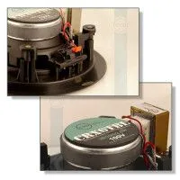 Громкоговоритель CVGaudio CRX6TBL