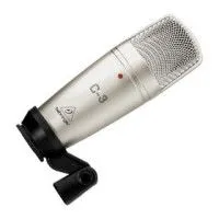 Микрофон Behringer C-3
