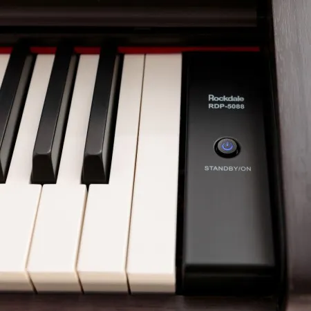 Keys RDP-5088 Rosewood