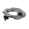 Dunlop HE75 Гибкий ёршик для трубы, двусторонний