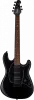 Sterling by MusicMan CT30HSS-SBK-R1