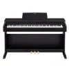 CASIO Celviano AP-270BK+ Пианино цифровое с банкеткой, чёрное дерево