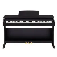 CASIO Celviano AP-270BK+ Пианино цифровое с банкеткой, чёрное дерево CASIO Celviano AP-270BK+ Пианино цифровое с банкеткой, чёрное дерево