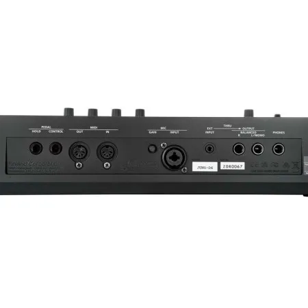 ROLAND JUNO-D6 Синтезатор, 61 клавиша