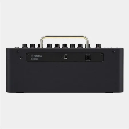 Yamaha THR10II Комбоусилитель гитарный, 20 Вт, Bluetooth, USB