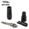 Разъем FORCE CFC-004