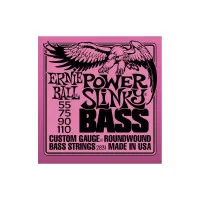 Набор струн для 4-струнной бас-гитары Ernie Ball 2831