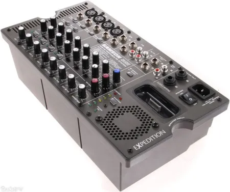 Звукоусилительный комплект Samson XP510i 2х250 Вт