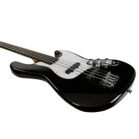 ROCKDALE Stars Jazz Bass Black