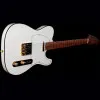 JET JT-300 AW G Электрогитара Telecaster, 6 струн, цвет белый