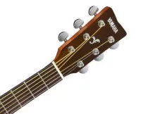 Yamaha FSX800C SDB Гитара электроакустическая, цвет Sand Burst