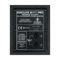 Акустическая система пассивная BEHRINGER B1520 Pro Eurolive