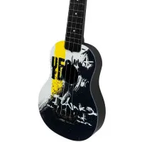 Flight ULTRA S-40 Yes Укулеле сопрано с чехлом