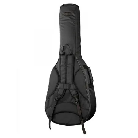 Lutner LDG-7 Чехол для акустической гитары, утепленный, чёрный