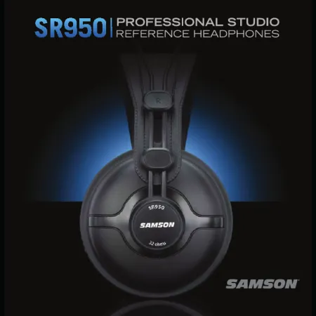 Samson SR950
