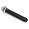 SHURE BLX24E/PG58 K3E радиосистема UHF, 1 ручной микрофон