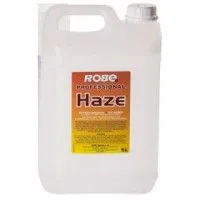 ROBE PROFESSIONAL HAZE Жидкость для генератора тумана, масляная основа ROBE PROFESSIONAL HAZE Жидкость для генератора тумана, масляная основа