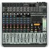 Микшерный пульт Behringer XENYX QX1222USB