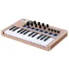 Arturia MiniLAB 3 Champagne MIDI клавиатура 25 клавиш