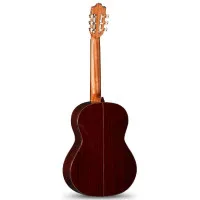 Alhambra 2.304 Classical Conservatory 7C Гитара классическая 4/4, фирменный чехол в комплекте