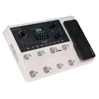 Mooer GE150-Max Процессор эффектов гитарный, c педалью экспрессии