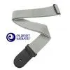 Ремень Planet Waves PWS105 Polypropylene Silver