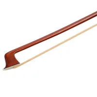 Hora AA100 Student Смычок для альта, бразильское дерево, белый конский волос