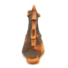 Керамика Щипановых SB11 Свистулька большая Дракон обварной