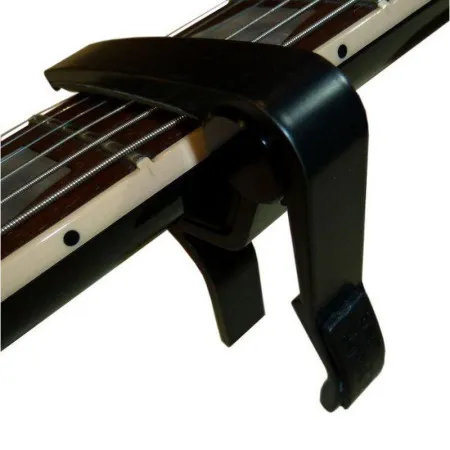 Dunlop 83CB Acoustic Curved Trigger®