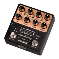 NUX NGS-6 Amp Academy Педаль эффектов