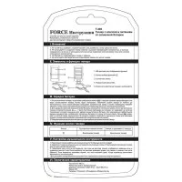 Тюнер FORCE T-303 BLACK