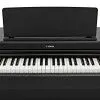 YAMAHA YDP-165B Пианино цифровое, 88 клавиш, цвет черный