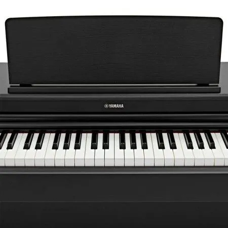 YAMAHA YDP-165B Пианино цифровое, 88 клавиш, цвет черный