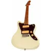 JET JJ-300 P90 OW Электрогитара, Jaguar, 6 струн, SS, цвет белый