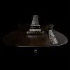 Godin Radium Carbon Black RN Электрогитара Telecaster, 6 струн, HSH, цвет обожженное дерево