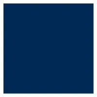 ROSCO SUPERGEL №382 Congo Blue  Светофильтр пленочный цвет синий  ROSCO SUPERGEL №382 Congo Blue  Светофильтр пленочный цвет синий