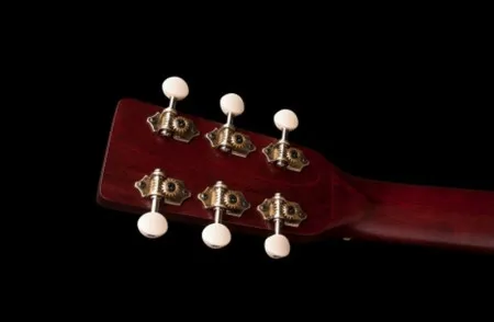 Art & Lutherie 045556 Legacy Tennesse Red - Акустическая гитара
