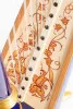 Resonance Harps MLH0012 Capris Арфа, 21 струна (A4-G1)