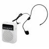 LAudio WS-VA030 Поясной громкоговоритель гида с головным микрофоном