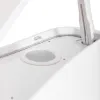 Orla Grand-500 WHITE Рояль цифровой, 88 клавиш, цвет белый