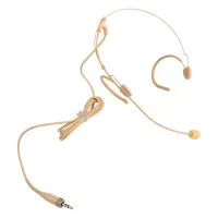 LAudio LS-Q3-MH Радиосистема с ручным и головным микрофонами