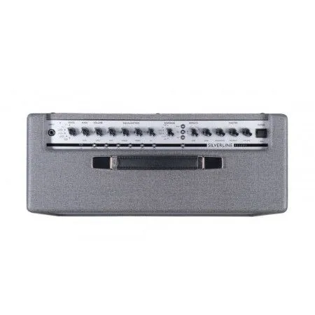 Blackstar SILVERLINE DELUXE Комбоусилитель для гитары, моделирующий, 1х12", 100 Вт