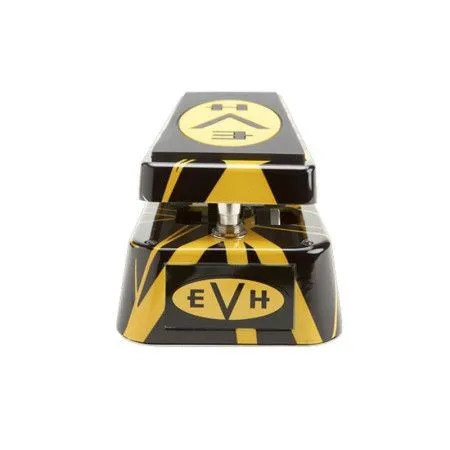 Педаль Dunlop EVH-95 Eddie Van Halen Crybaby