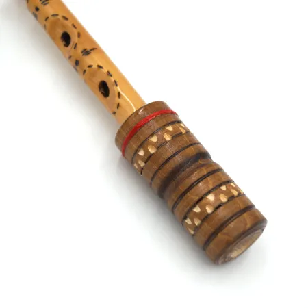 Мастерская Чанилова JM-BG Жалейка мастеровая, бас, Соль