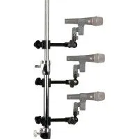 Hercules DG137B Держатель для микрофона универсальный