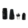 Rean RC3M-BAG Разъем XLR (male) кабельный, 3-PIN, чёрный