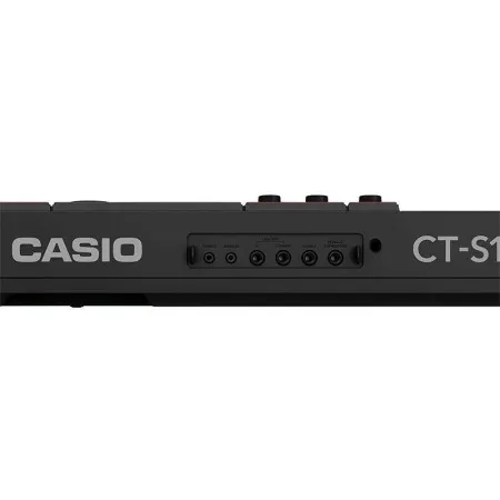 CASIO CT-S1000V Синтезатор, 61 клавиша